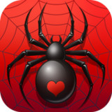 Spider Solitaire Card Game1.6.9_rowtechapk.com