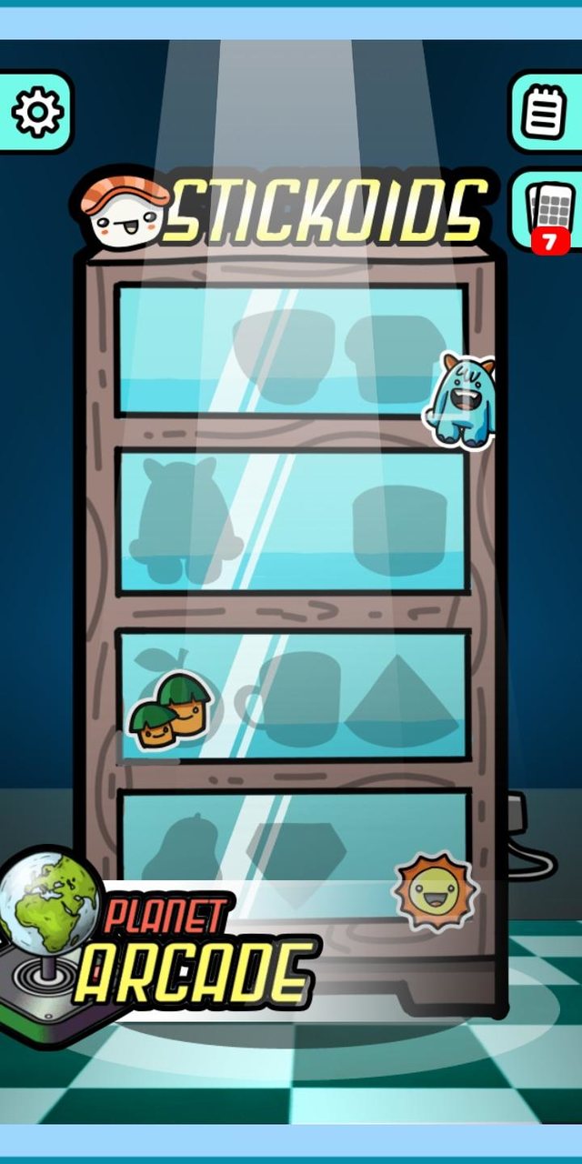 cartoon Dojo story(cartoon Dojo story) screenshot image 7_Popularmodapk.com