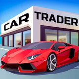 Car For Trade: Saler Simulator<span>(Unlimited Money)</span>9.13.1_rowtechapk.com