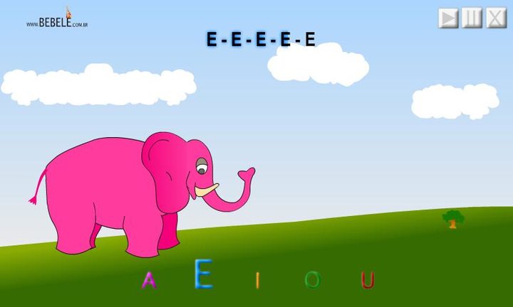 AEIOU - Vogais screenshot image 2_Popularmodapk.com