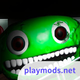 Scary Garden OF Bam-bam<span>(NO ADS)</span>1.1_rowtechapk.com