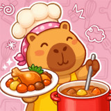 Cooking Cozy: Yummy Dishes<span>(Unlimited Currency)</span>1.1.8_rowtechapk.com