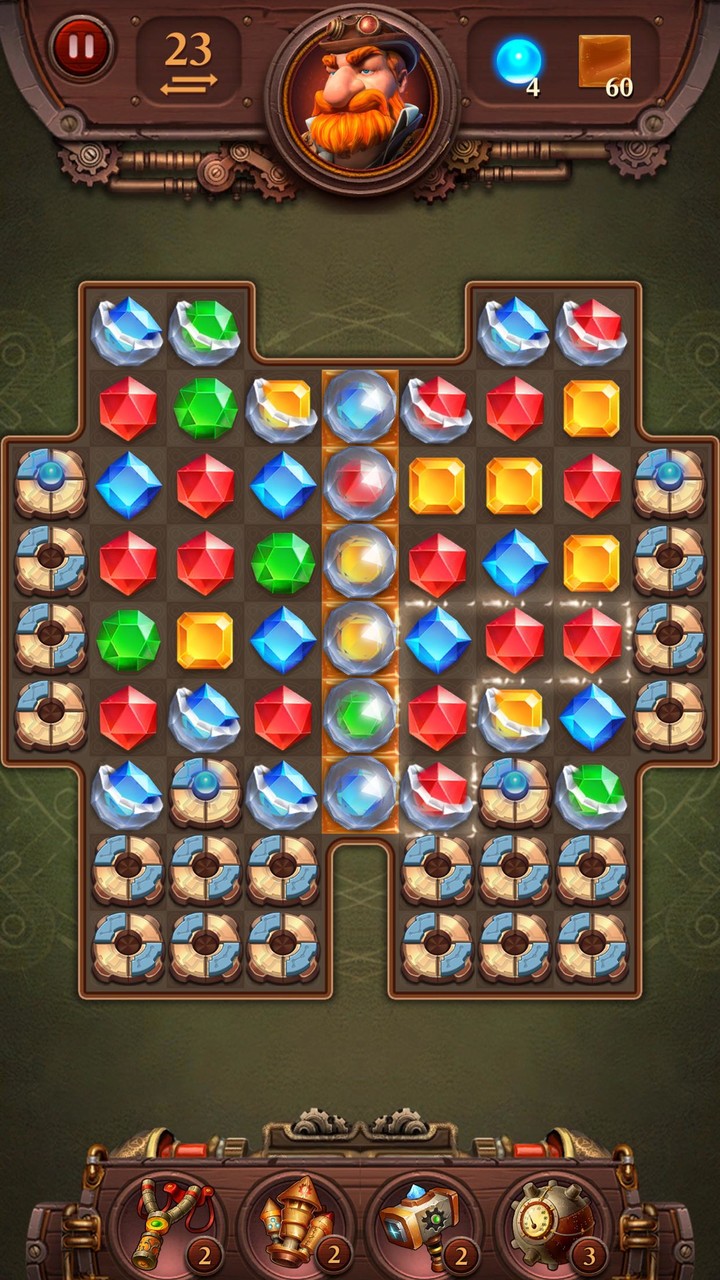 Groene Eiland screenshot image 24_Popularmodapk.com