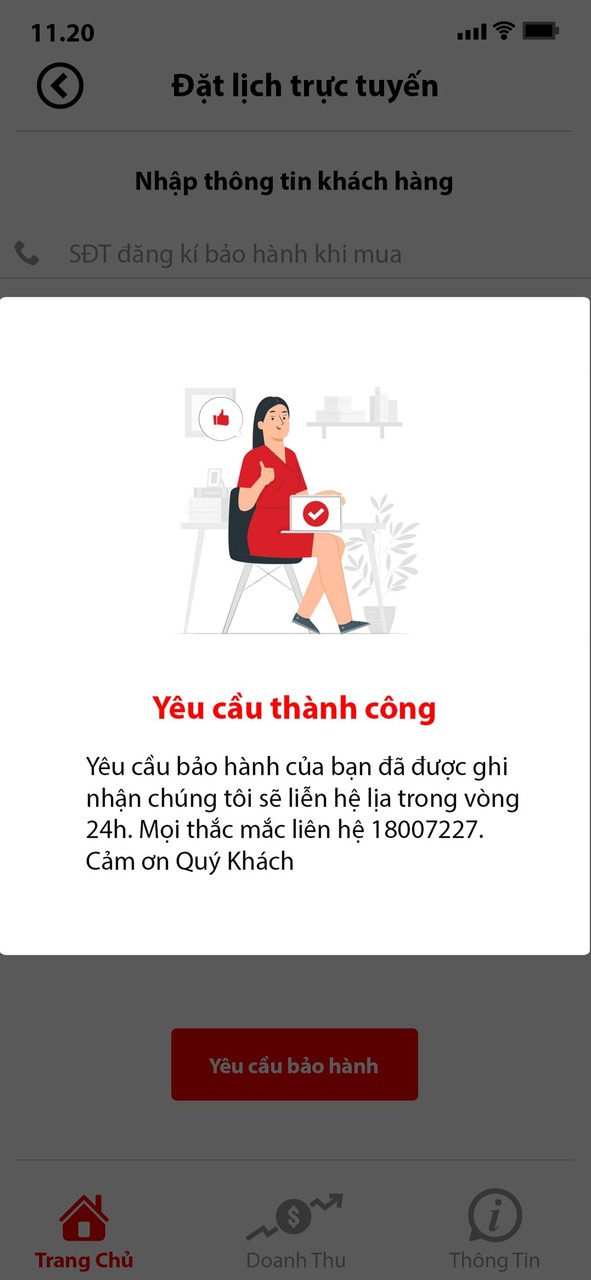 BHDT ELMICH VIET NAM screenshot image 4_Popularmodapk.com