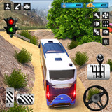 Coach Bus Simulator Bus Games<span>(Unlimited Money)</span>10.5_rowtechapk.com