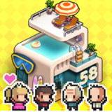 Merge Mall Town: Decorate Home, Classic Idle Game(Large gold coins)1.0.6_rowtechapk.com