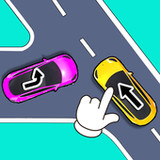Car Traffic Escape - Car Games2.5_rowtechapk.com
