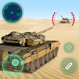 War Machines:Tanks Battle Game8.49.2_rowtechapk.com