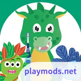 GUM Playbrush<span>(No Ads)</span>5.25_rowtechapk.com