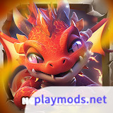 Dragon Knights<span>(Speed change)</span>1.10.28.0003.256_rowtechapk.com