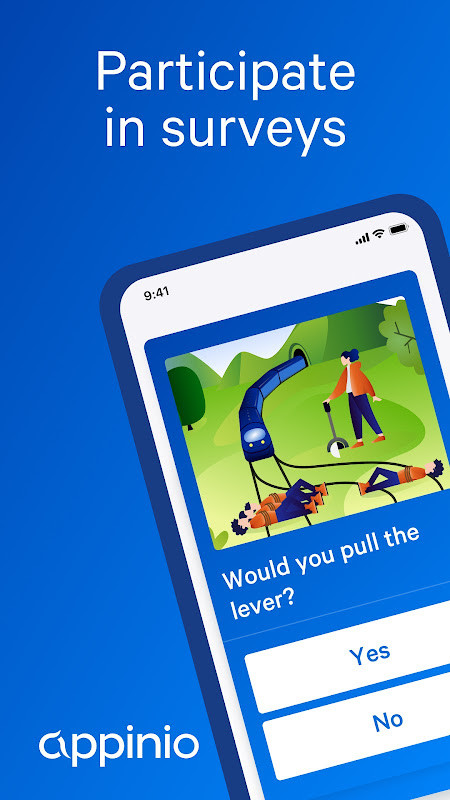 Appinio - Compare Your Opinion screenshot image 9_Popularmodapk.com