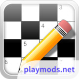 Crosswords<span>(mod)</span>KWRGoogleInApp69_rowtechapk.com