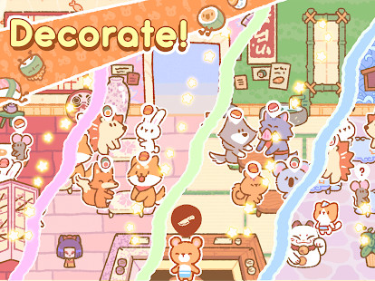 My Pretend Wild West - Cowboy & Cowgirl Kids Games(No Ads) screenshot image 19_Popularmodapk.com