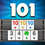 101 Okey - Offline Board Games1.7.1_rowtechapk.com