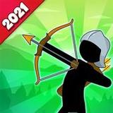 Stickman Archer 2021: Arrow Ma1.3.5_rowtechapk.com