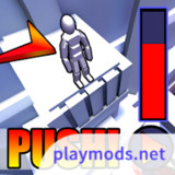 Push Ragdoll: 3D Physics FREE<span>(Speed change)</span>1.08_rowtechapk.com