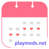 Period tracker by PinkBird<span>(Premium Unlocked)</span>1.22.0_rowtechapk.com