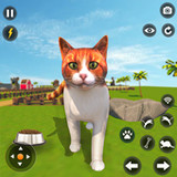 Pet Cat Simulator Tommy Games1.7.16_rowtechapk.com
