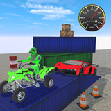 Car Parking: Car Games offline0.2_rowtechapk.com