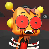 Horror Spranky Ragdoll<span>(No ads)</span>1.0.1_rowtechapk.com