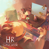 HR Simulator<span>(NO ADS)</span>1.0.1_rowtechapk.com