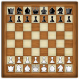 Chess - Strategy game1.0_rowtechapk.com