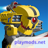 Super Mechs<span>(Unlimited Resources)</span>7.628.4_rowtechapk.com