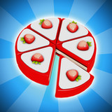 Cake Sort Puzzle Game2.6_rowtechapk.com