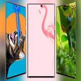 Vivo Y22s Punch Hole Wallpaper3.0_rowtechapk.com