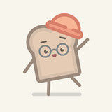 Viva la Toast<span>(Mod APK)</span>2_rowtechapk.com
