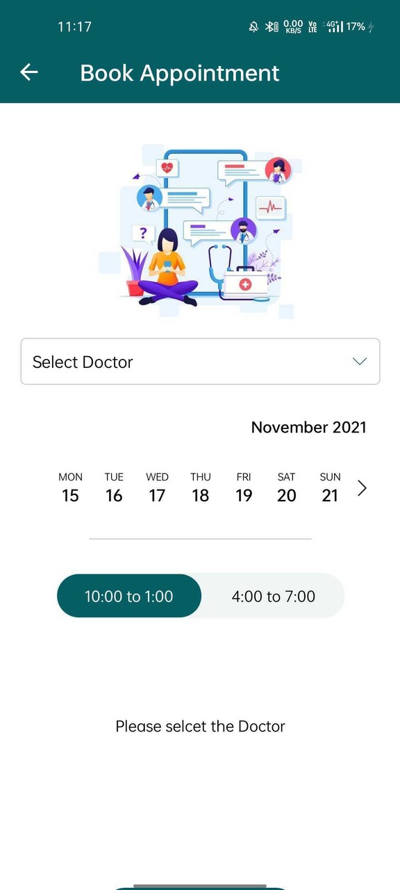 Candor IVF screenshot image 2_Popularmodapk.com