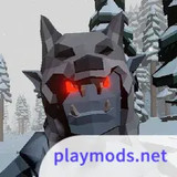 Vikings Run<span>(Get rewarded without ads)</span>0.1.0_rowtechapk.com