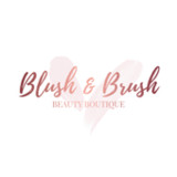 Blush & Brush Beauty Boutique1.0.1_rowtechapk.com