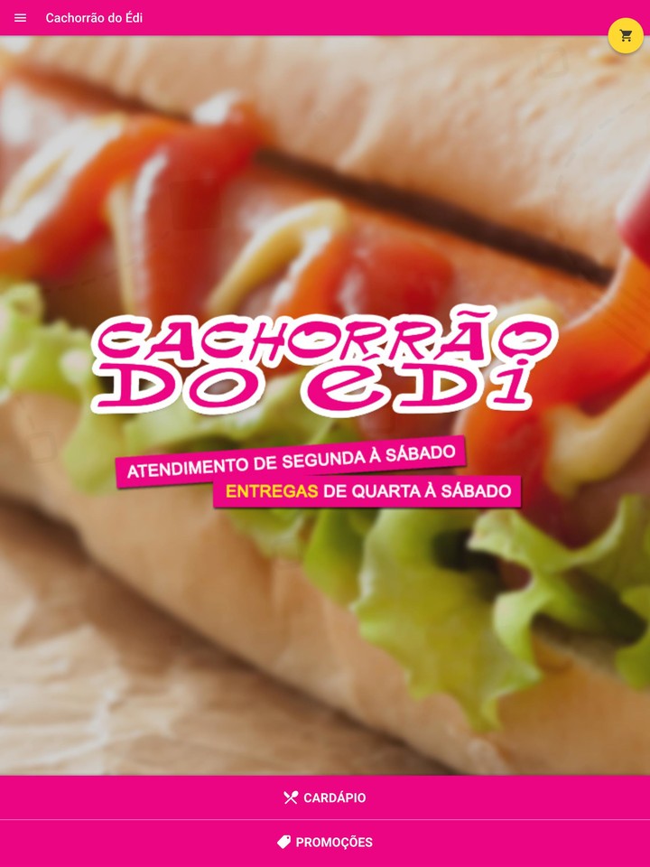 Cachorrão do Édi screenshot image 3_Popularmodapk.com