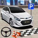 Advance Car Parking: Car Games1.11.5_rowtechapk.com