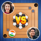 Carrom Royal: Carrom Disc Pool10.20.04_rowtechapk.com