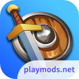 Medieval Mini RPG - Mid Ages<span>(Unlimited money)</span>0.8060_rowtechapk.com