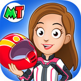 My Town: Car Repair - Mechanic7.00.13_rowtechapk.com
