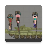 Stickman Zombie Amusement Park<span>(No Ads Free Rewards)</span>1.0.0_rowtechapk.com