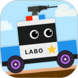 Labo积木汽车2儿童游戏1.1.154_rowtechapk.com