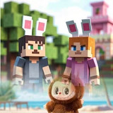 Labubu Doll Crafting Game<span>(NO ADS)</span>70.0.0_rowtechapk.com
