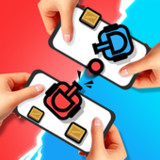 Two Player Games: 2 Player 1v11.741_rowtechapk.com