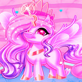 Unicornlandia - Merge TD1.4.30.31_rowtechapk.com