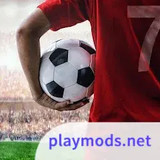 Football League 2023 Soccer<span>(No Ads)</span>2.1_rowtechapk.com