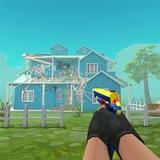 Neighbor Home Smasher1.4.8_rowtechapk.com