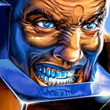 Huntdown<span>(Mod Menu)</span>0.1_rowtechapk.com