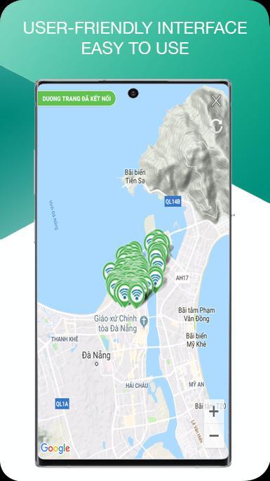 Wifi Password Map - Master Key screenshot image 5_Popularmodapk.com