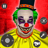 Horror Clown: Escape Room Game0.2_rowtechapk.com