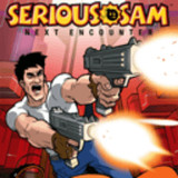 Serious Sam Next Encounter<span>(Free download)</span>androidoyunclub_rowtechapk.com