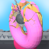 Wrecking Ball 3D: Crash It!2.0.0.0_rowtechapk.com